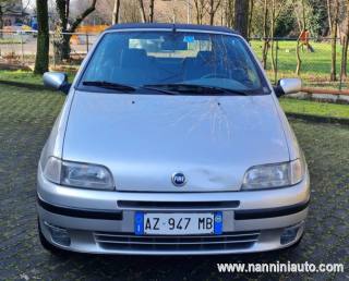 FIAT Punto usata 20