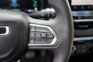 JEEP Compass usata 32