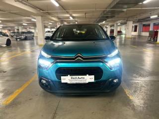 CITROEN C3 PureTech 83 S&S Shine