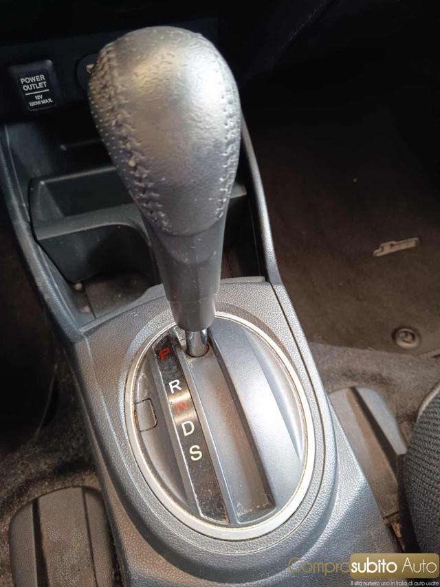 HONDA Jazz usata 29