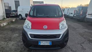 FIAT Fiorino usata, con Boardcomputer