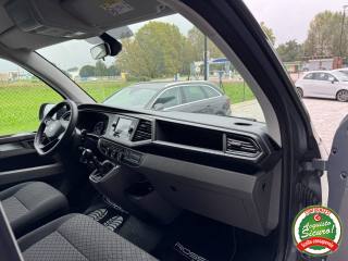 VOLKSWAGEN T6.1 usata, con Sistema di navigazione