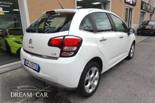 CITROEN C3 usata, con Alzacristalli elettrici