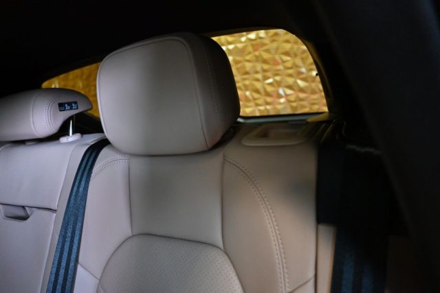 PORSCHE Macan usata 55