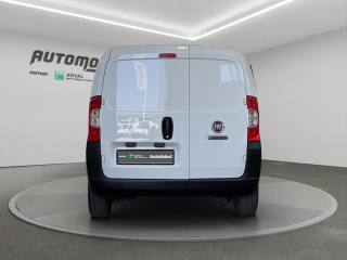 FIAT Fiorino usata, con Controllo trazione
