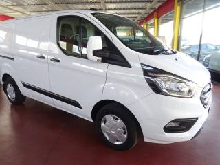 FORD Transit Custom usata, con Airbag