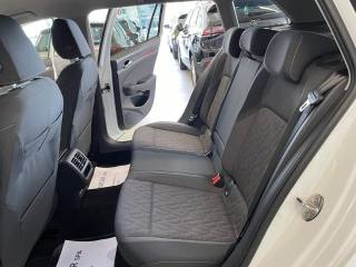 VOLKSWAGEN Golf Variant usata, con ESP
