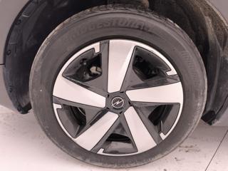 OPEL Crossland usata, con Climatizzatore