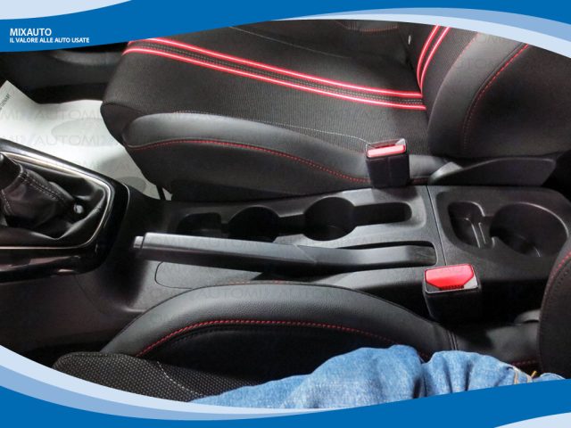 OPEL Corsa usata, con Chiusura centralizzata