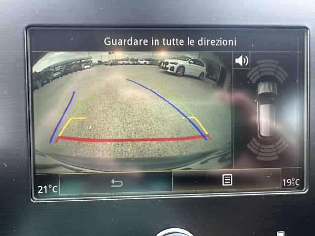 RENAULT Megane usata, con Chiusura centralizzata