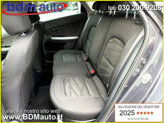 KIA cee