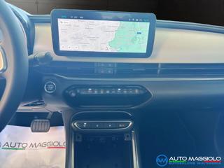 FIAT 600 usata, con ESP