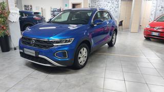 VOLKSWAGEN T-Roc usata, con Airbag laterali