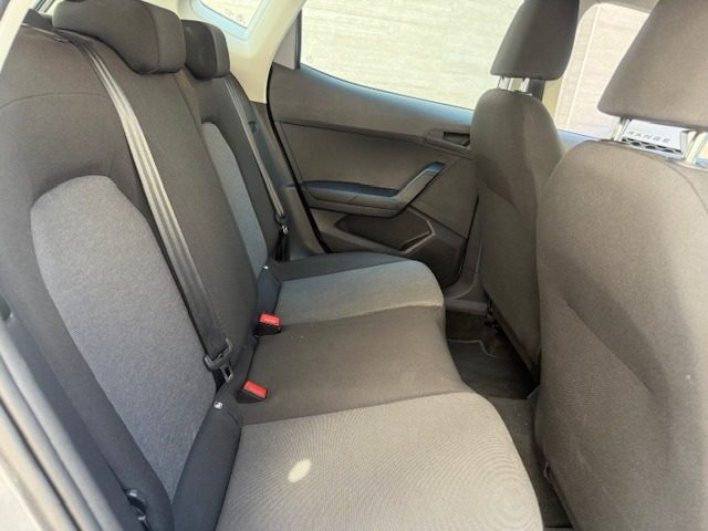 SEAT Arona usata, con Controllo trazione