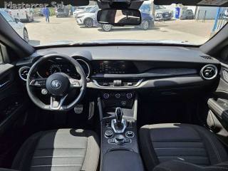 ALFA ROMEO Stelvio usata, con Park Distance Control