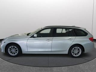BMW 318 usata, con Servosterzo