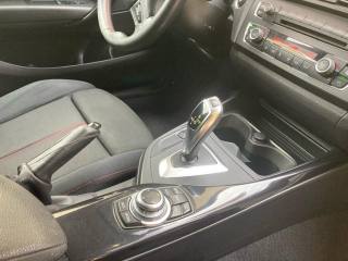 BMW 116 usata, con Vetri oscurati