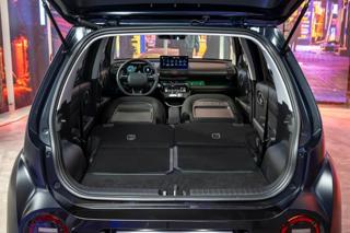 HYUNDAI INSTER usata, con Servosterzo
