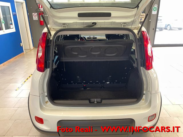 FIAT Panda usata 25