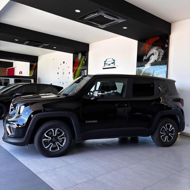 JEEP Renegade usata, con Airbag laterali
