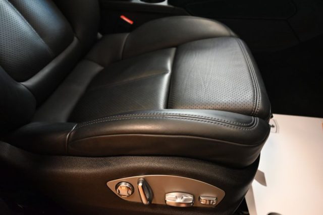 PORSCHE Macan usata 73