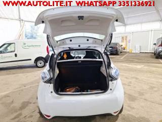 RENAULT ZOE usata, con Alzacristalli elettrici