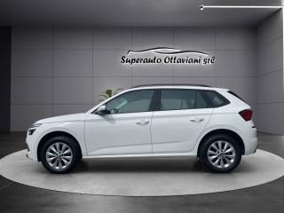 SKODA Kamiq usata, con Airbag Passeggero
