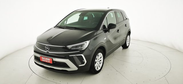 OPEL Crossland usata, con Airbag laterali