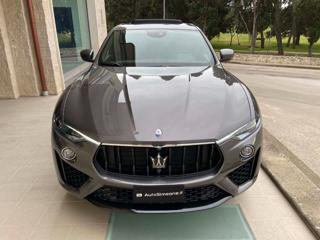 MASERATI Levante usata, con Airbag