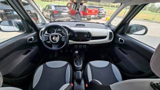 FIAT 500L usata, con Chiusura centralizzata