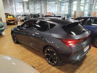 CUPRA Leon usata, con Airbag
