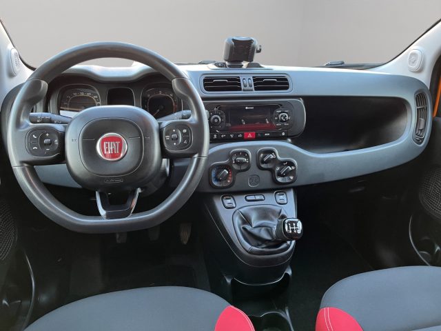 FIAT Panda usata 9
