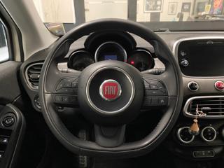 FIAT 500X usata, con Cruise Control