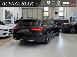 MERCEDES-BENZ C 220 usata, con Airbag laterali