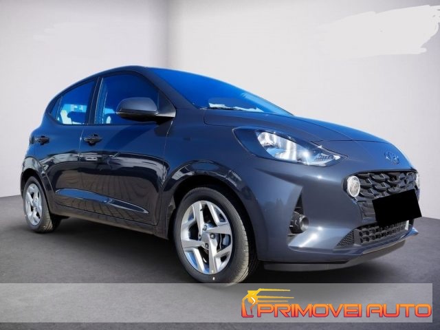 HYUNDAI i10 usata, con Chiusura centralizzata