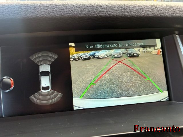BMW X4 usata, con Controllo trazione