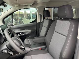 TOYOTA Proace City Verso usata, con Fendinebbia