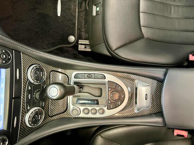 MERCEDES-BENZ SL 63 AMG usata, con Sedili riscaldati
