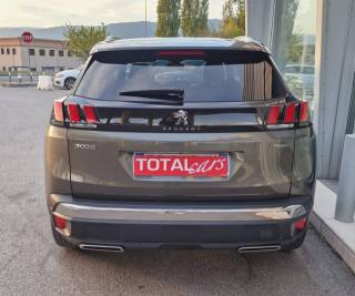 PEUGEOT 3008 usata, con Cerchi in lega