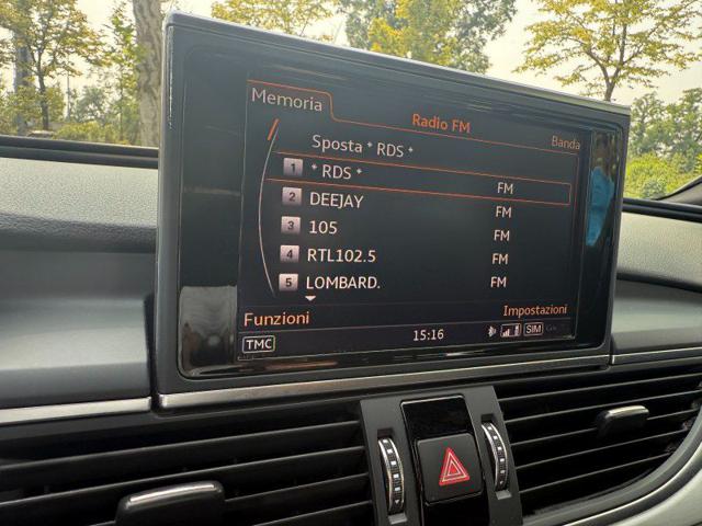 AUDI A6 usata 55