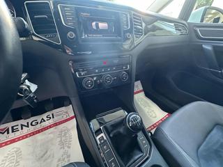 VOLKSWAGEN Golf Sportsvan usata, con Climatizzatore