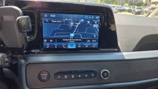 FORD Tourneo Courier usata, con Controllo elettronico della corsia