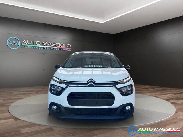 CITROEN C3 usata, con Airbag