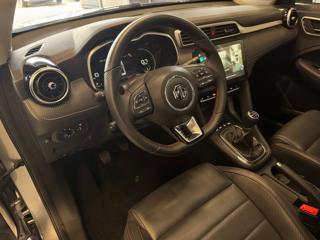 MG ZS usata, con Controllo trazione