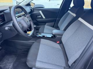 CITROEN C4 usata, con Airbag laterali