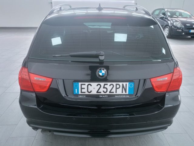 BMW 318 usata, con Autoradio