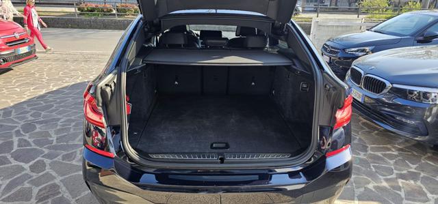 BMW 620 usata, con Autoradio