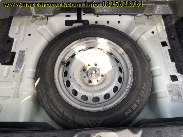 FIAT Panda usata, con Immobilizzatore elettronico
