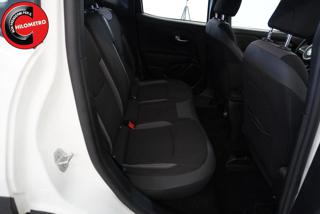 JEEP Renegade usata, con ESP