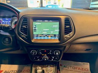JEEP Compass usata, con Chiusura centralizzata
